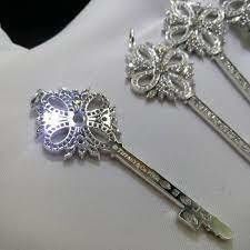 clef tiffany -CG104 3D print model_22