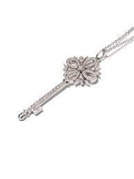 clef tiffany -CG104 3D print model_12