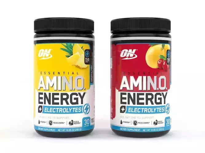 Amino Energy