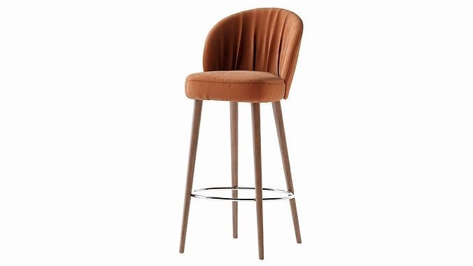 Montbel Rose 03080 3D model