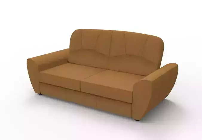 Sofa Two Seater
