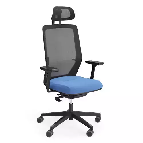 Swivel Chair Milla ML-103