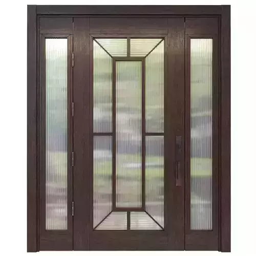 CARRIGAN CANYON DOOR