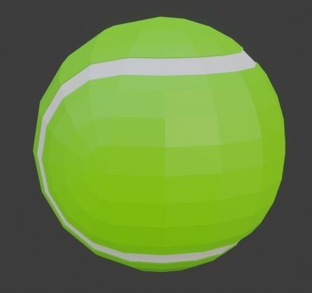 Low Poly City Pack Low-poly 3D model_59