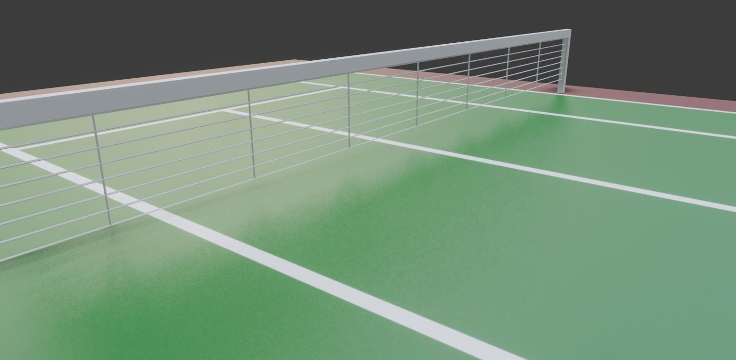 Low Poly City Pack Low-poly 3D model_54