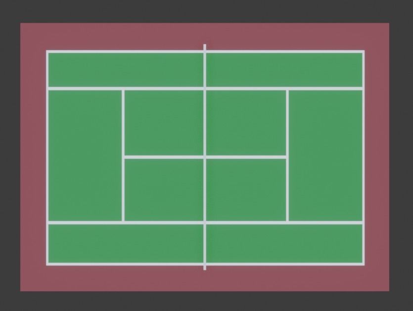 Low Poly City Pack Low-poly 3D model_55