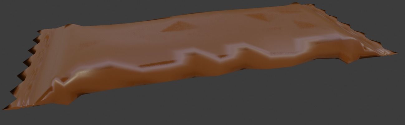 Low Poly City Pack Low-poly 3D model_32