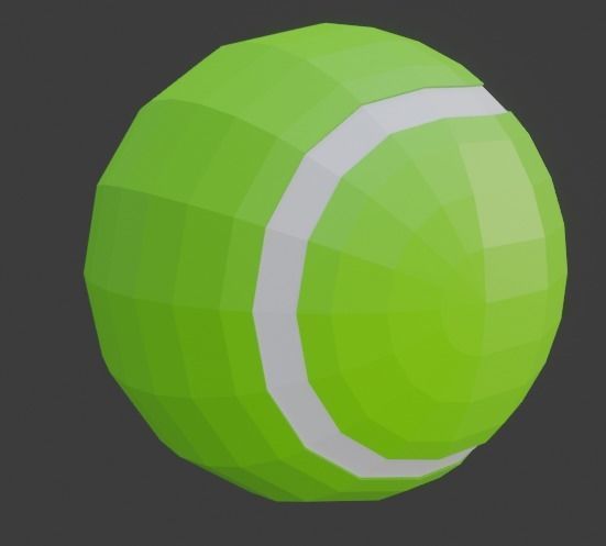 Low Poly City Pack Low-poly 3D model_58