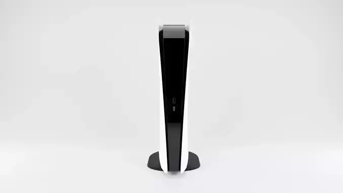 Playstation 5 Digital Console