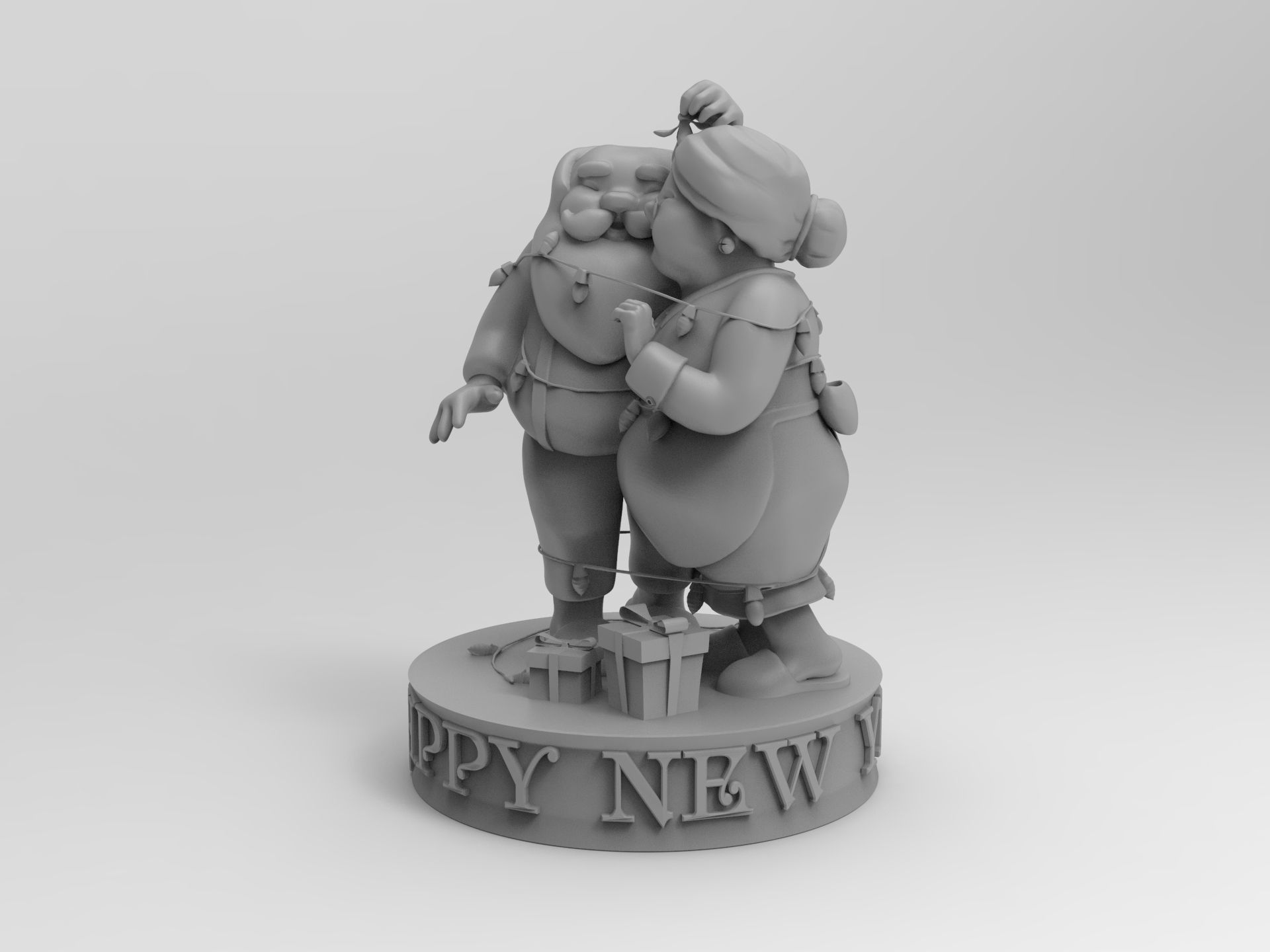 GRANDPARENTS 3D Model 3D Printable CGTrader grandparents-3d-model-3d-printable-cgtrader