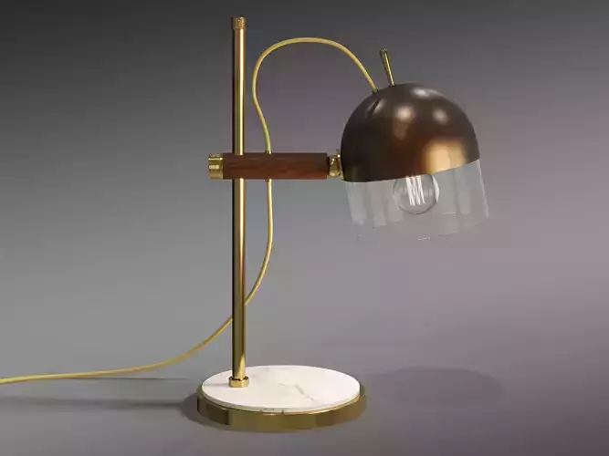 Dave Table Lamp