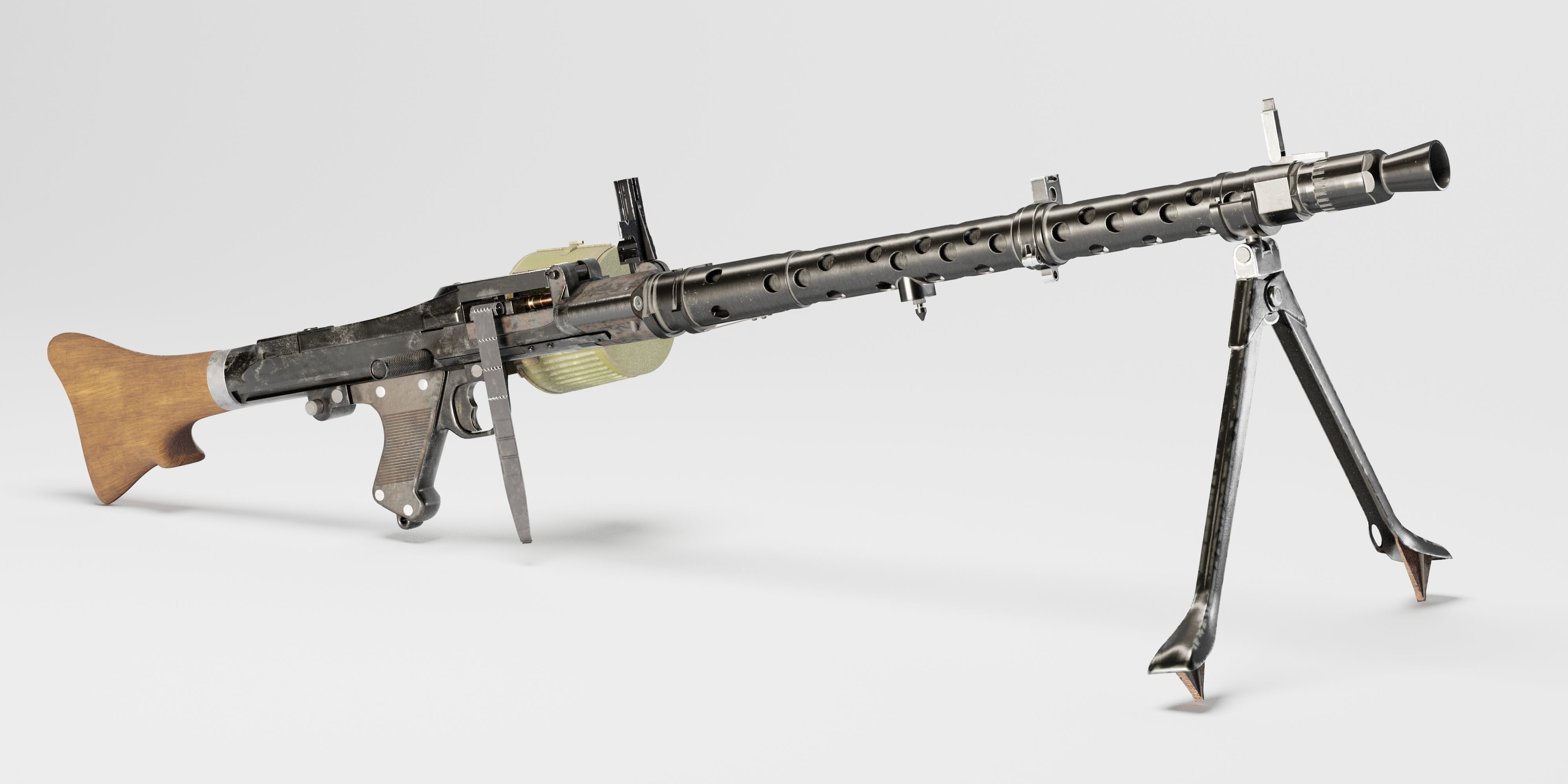 MG 34 3D model_16