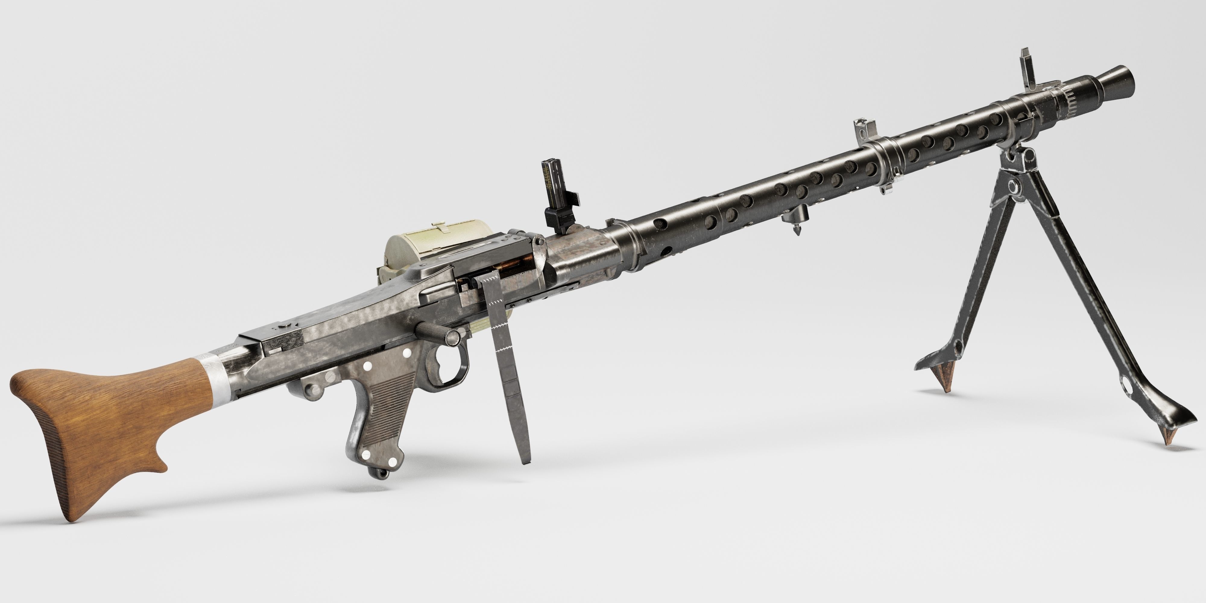 MG 34 3D model_17