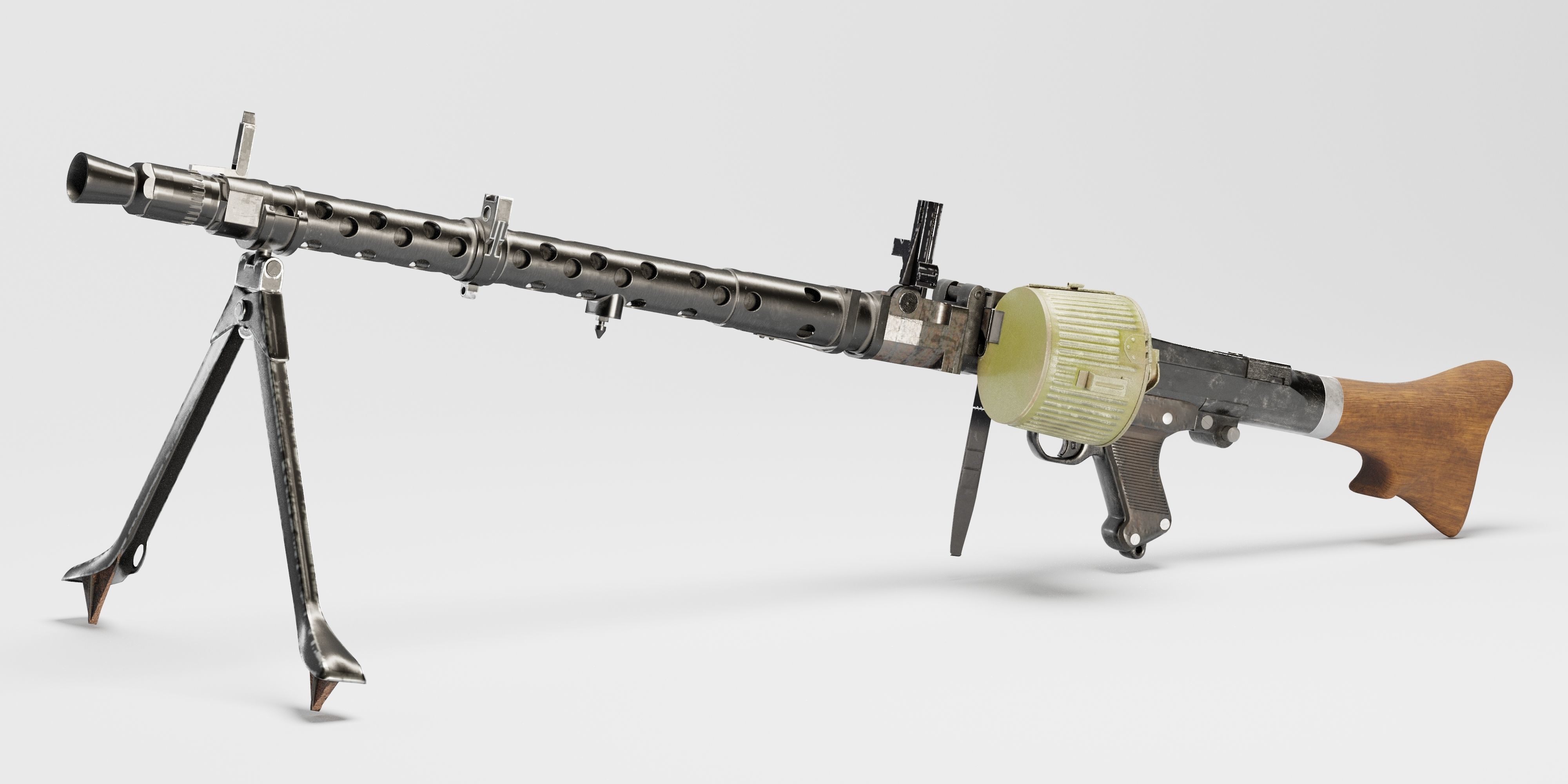 MG 34 3D model_18
