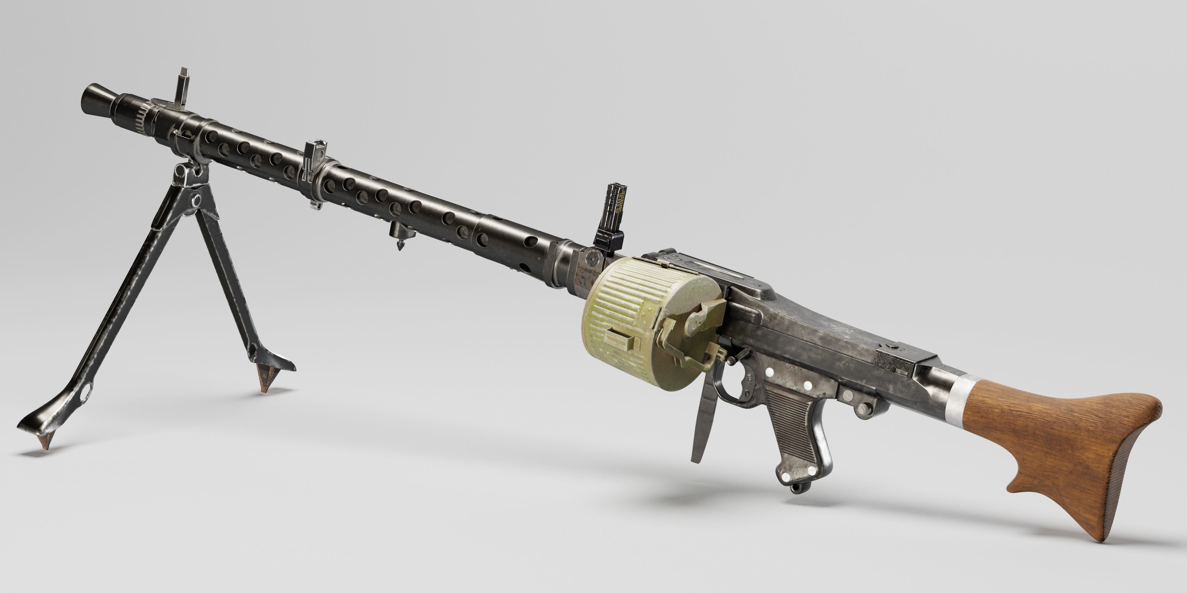 MG 34 3D model_19
