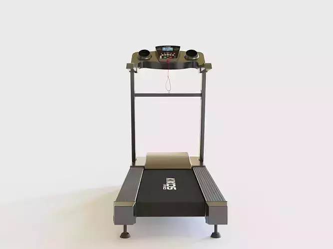 Kiko  Treadmill