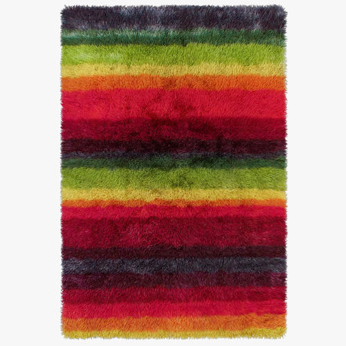 Carpet Arte Espina Shaggy Low-poly 3D model