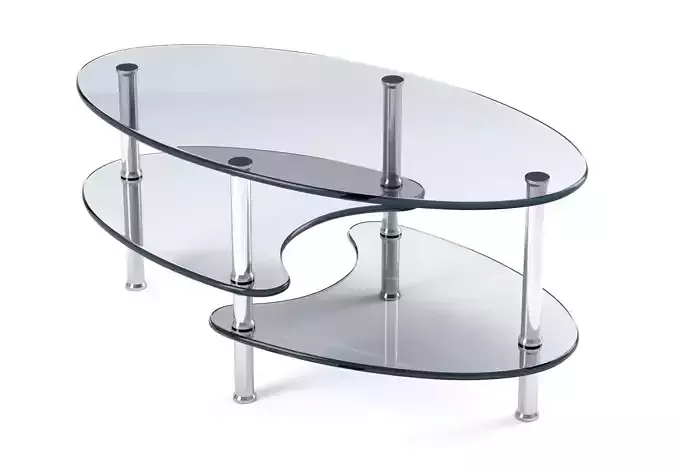 Ryan Rove Coffee Table