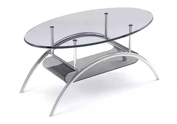 Ryan Rove Cleveland Coffee Table