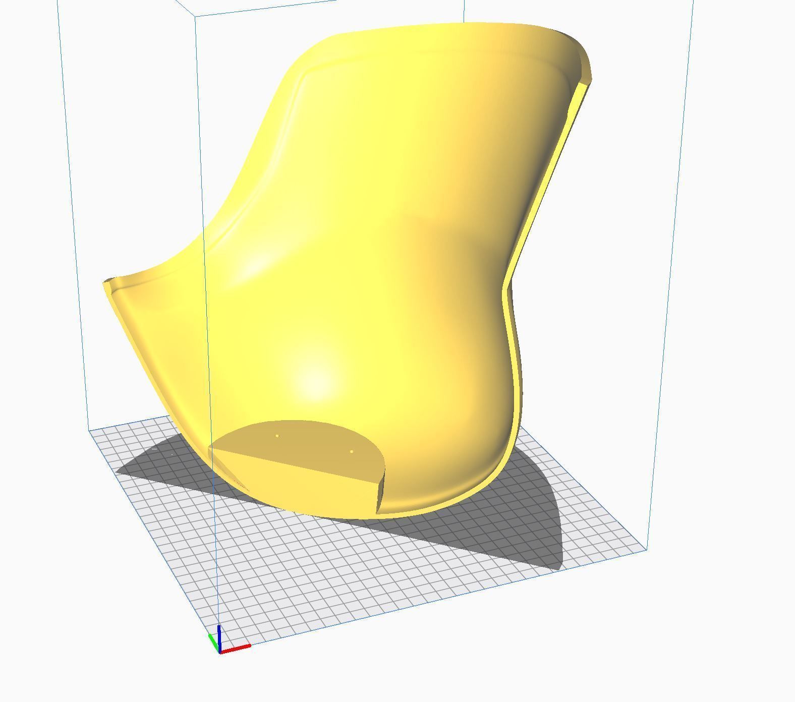 Darth Vador Helmet full details 3d print 3D print model_24