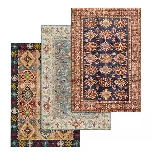 Rug Set 2013