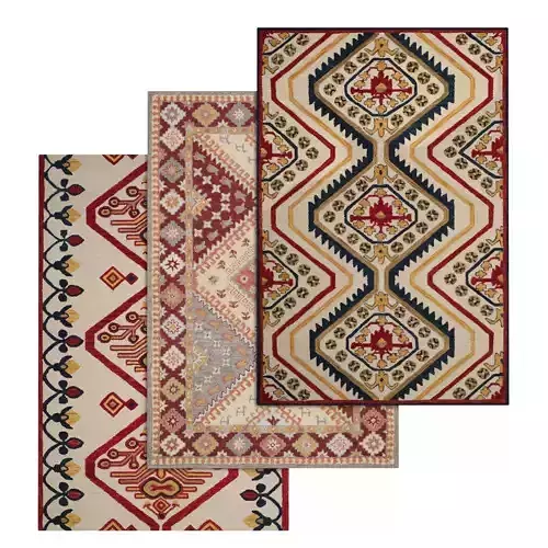Rug Set 2015