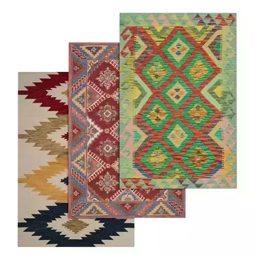 Rug Set 2016