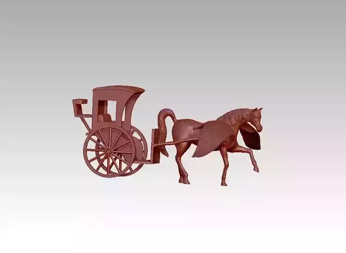carriage Pegasus 