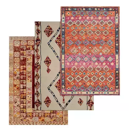 Rug Set 2019