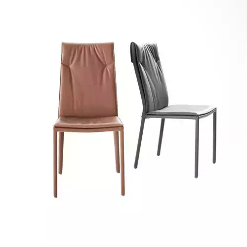 Cattelan Isabel chair