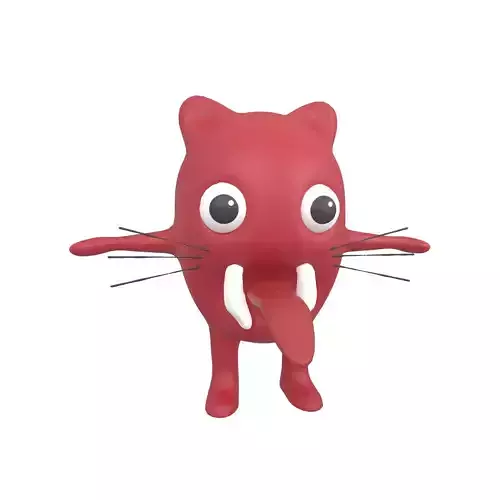 Aliens Monster v1 003