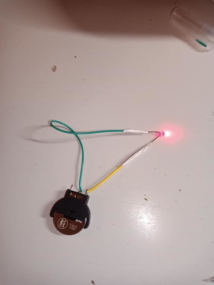 Breathe like a Hero 3D print model_6