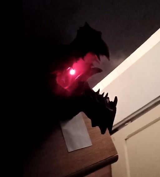 Breathe like a Hero 3D print model_10