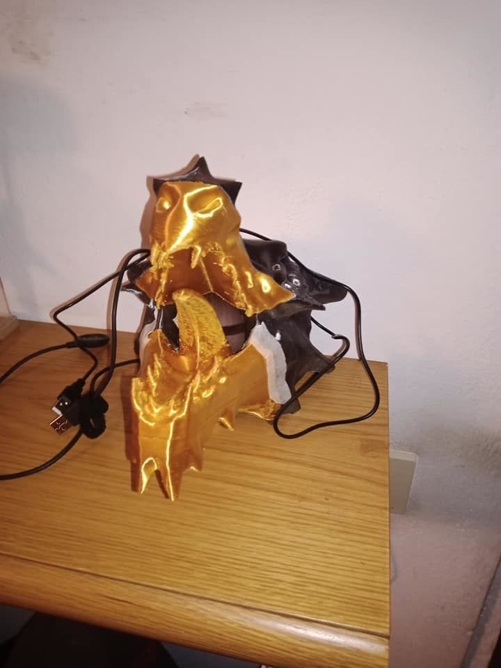 Breathe like a Hero 3D print model_8