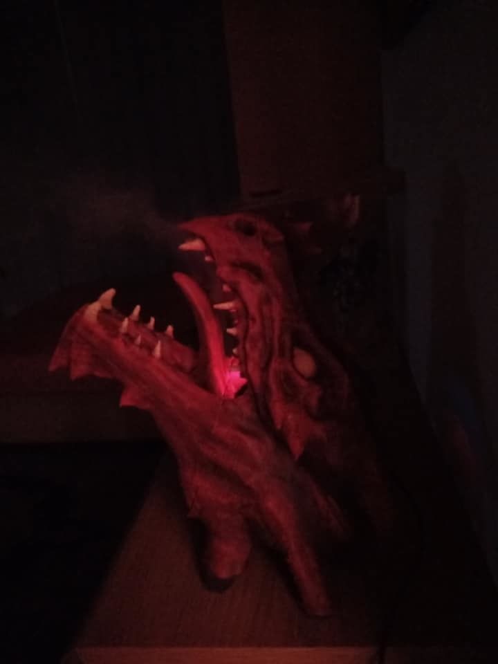 Breathe like a Hero 3D print model_3