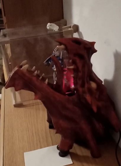 Breathe like a Hero 3D print model_9