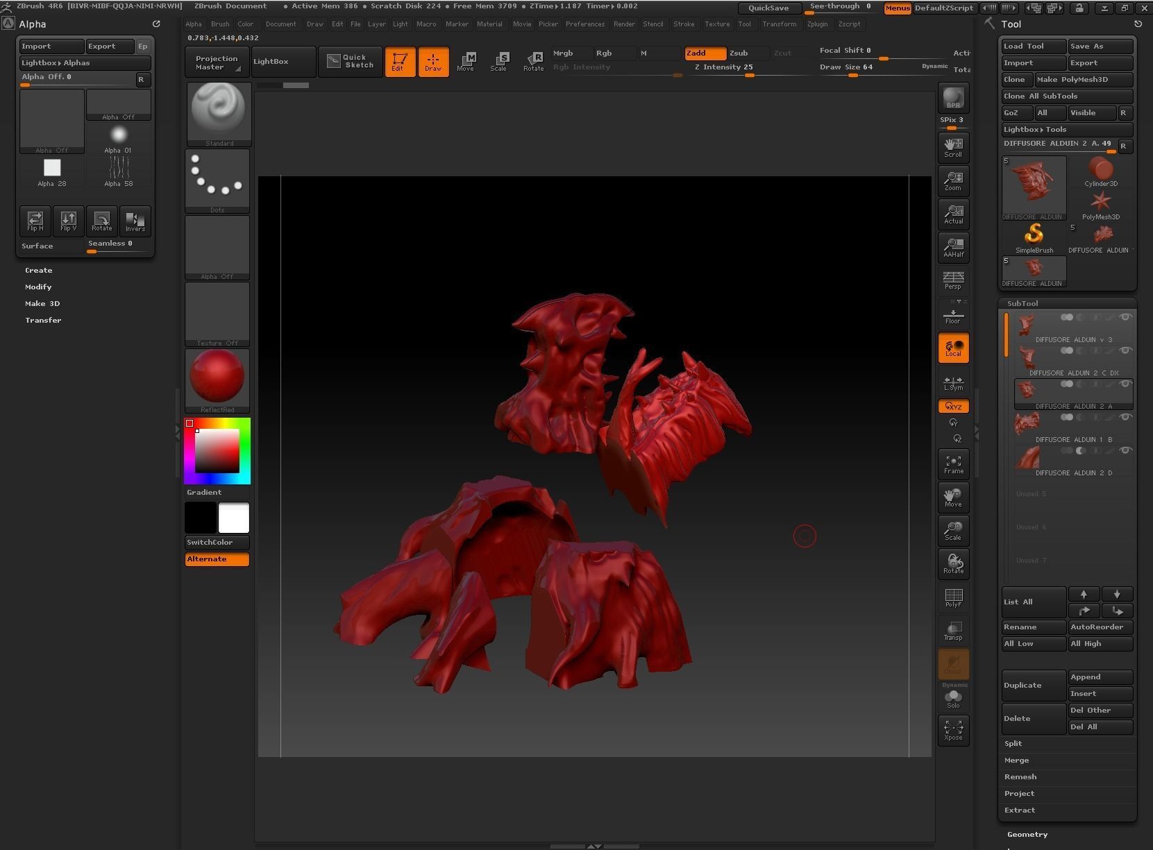 Breathe like a Hero 3D print model_12