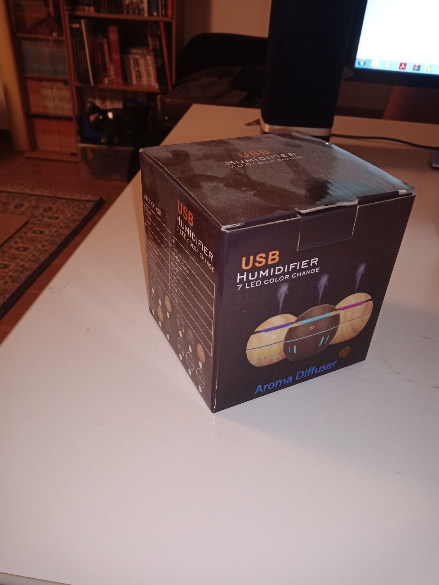 Breathe like a Hero 3D print model_5