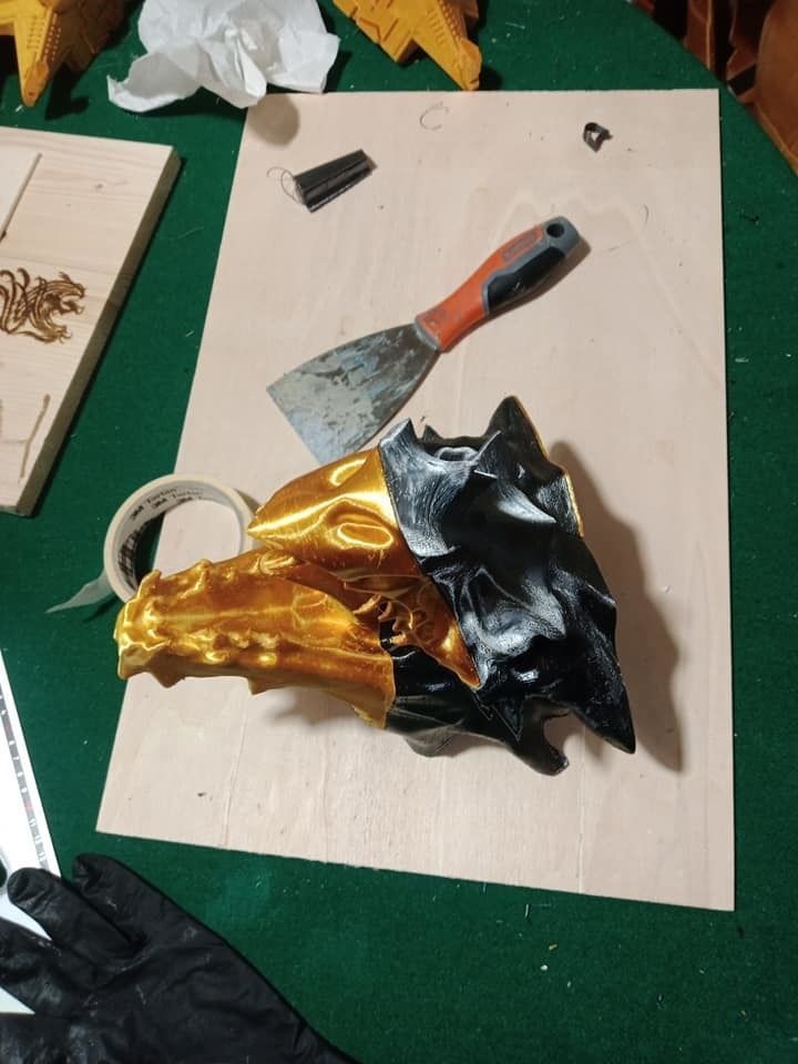 Breathe like a Hero 3D print model_7