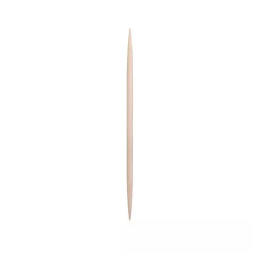 Toothpick v1 001 Low-poly 3D model
