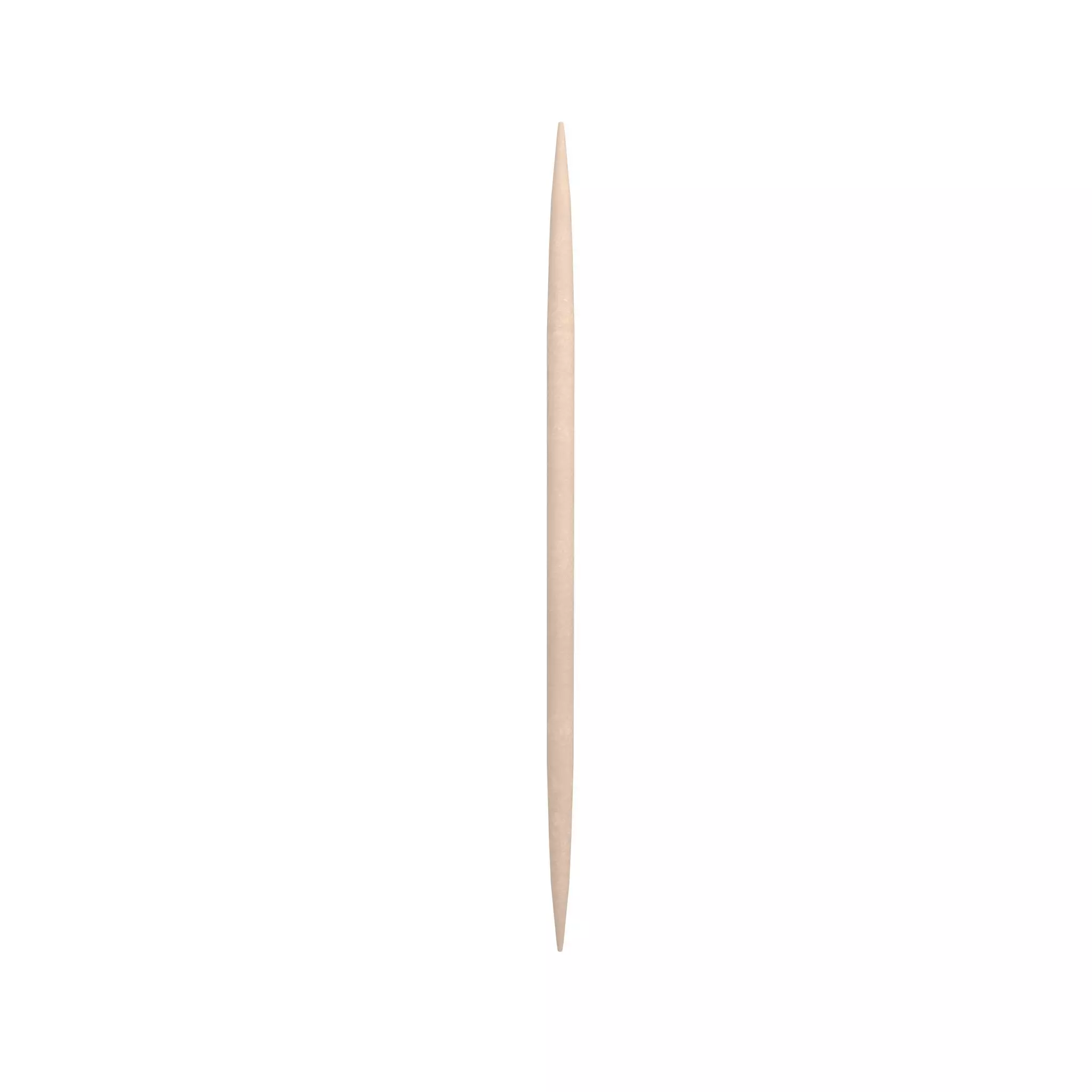 Toothpick v1 001 Low-poly 3D model_0