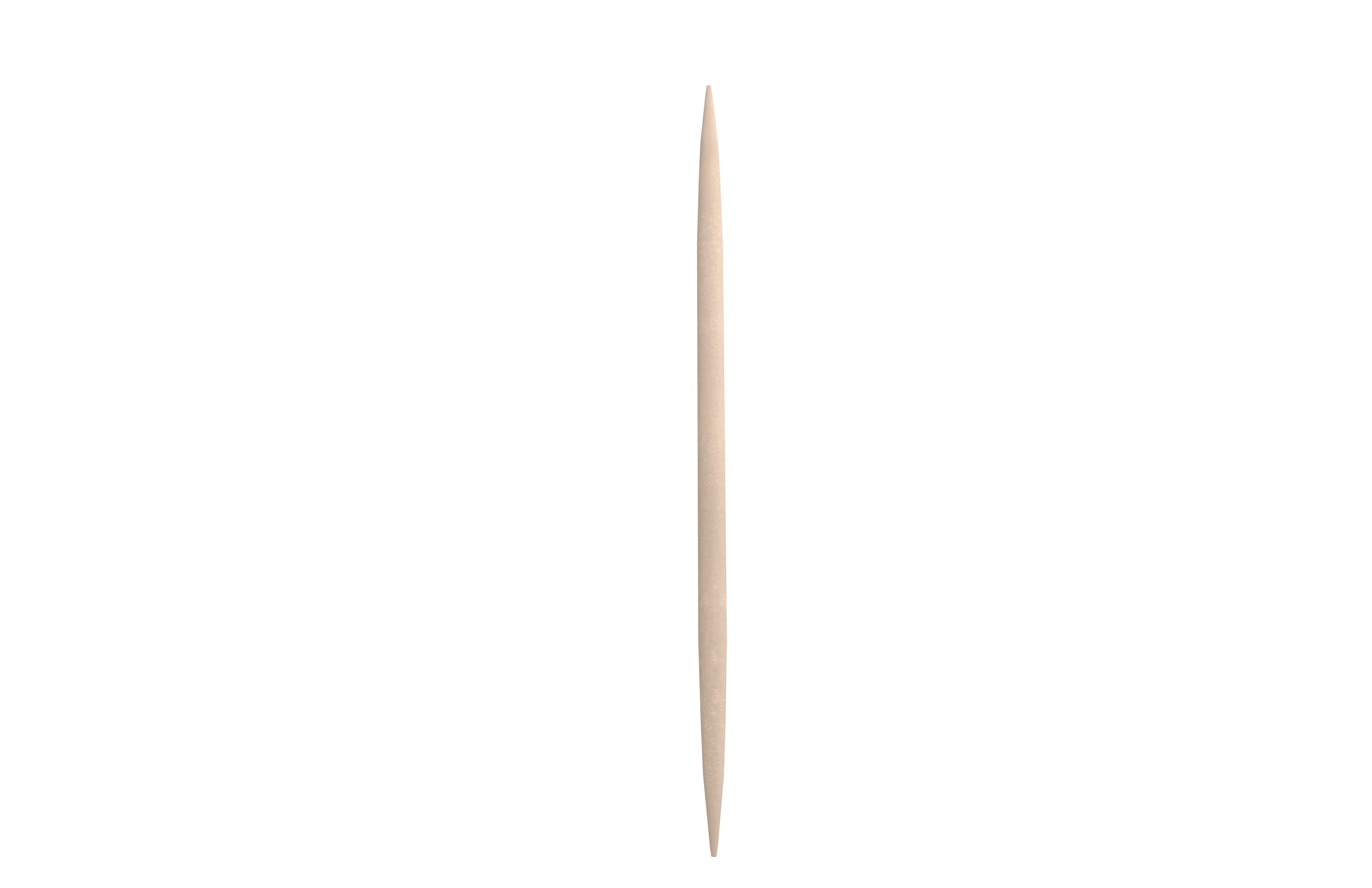 Toothpick v1 001 Low-poly 3D model_2