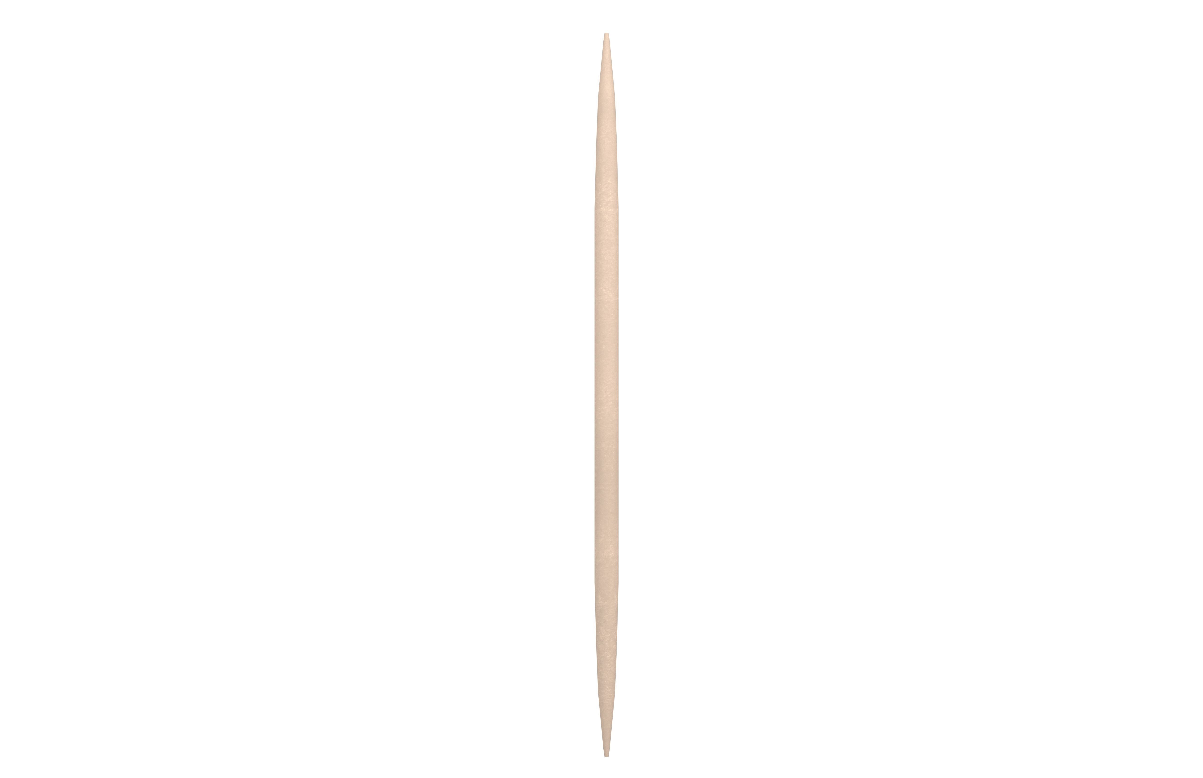 Toothpick v1 001 Low-poly 3D model_3