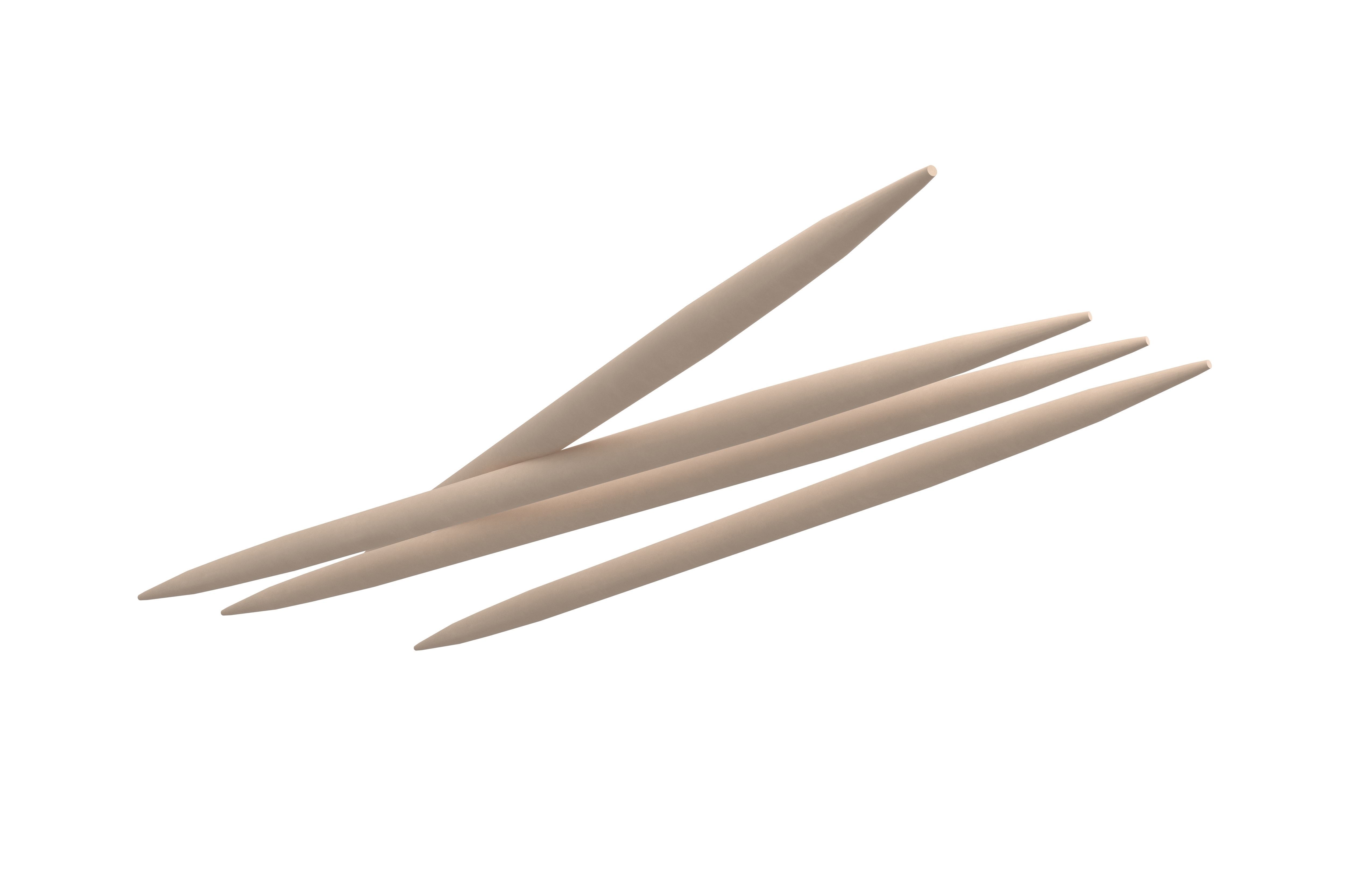 Toothpick v2 001 Low-poly 3D model_4