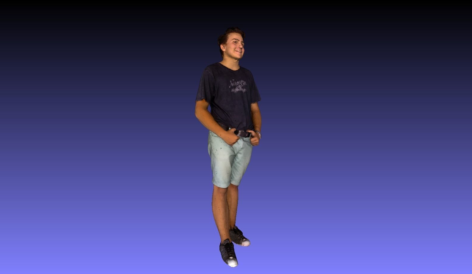 Printle Kid 151 3D model_5