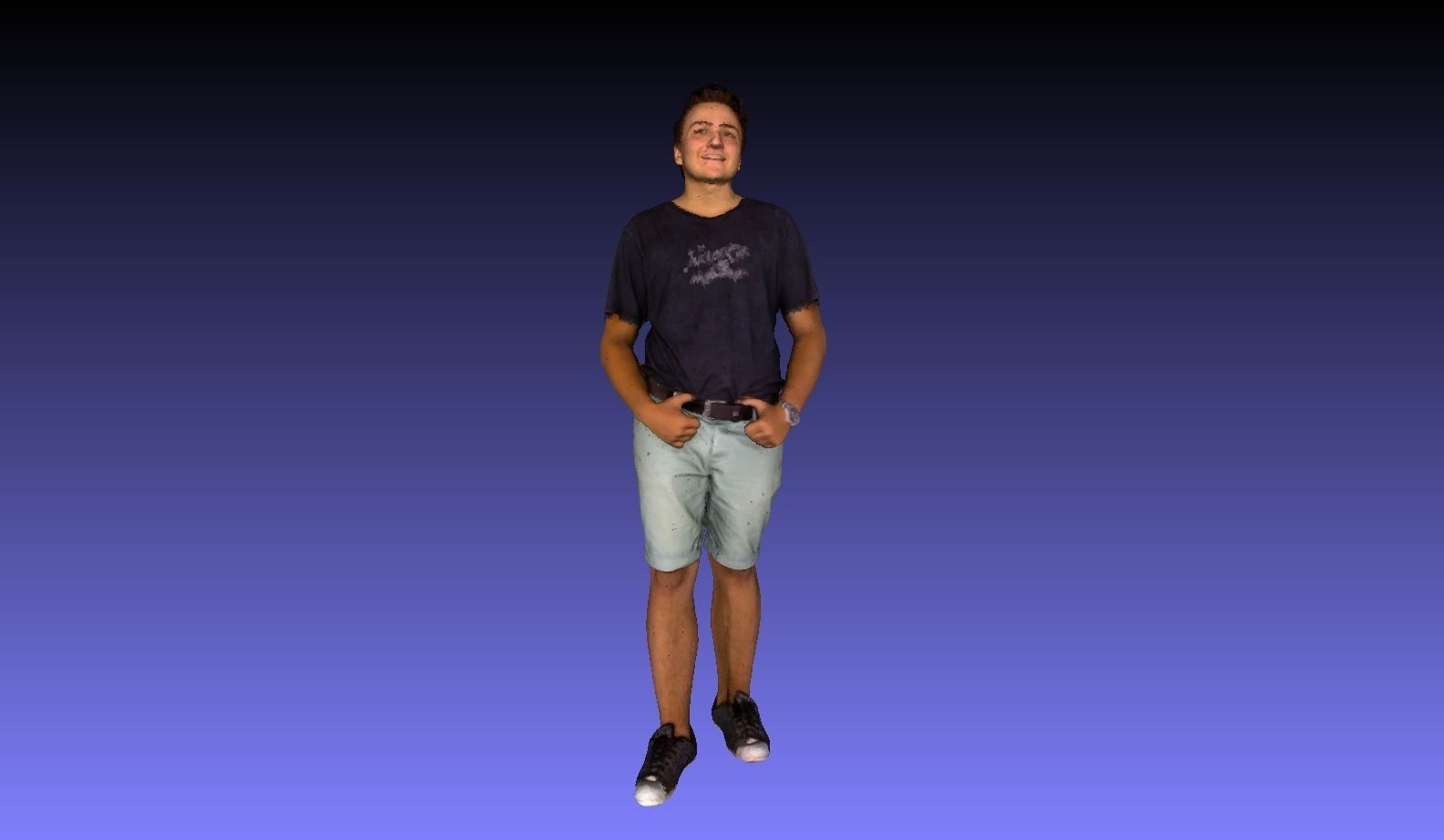 Printle Kid 151 3D model_2