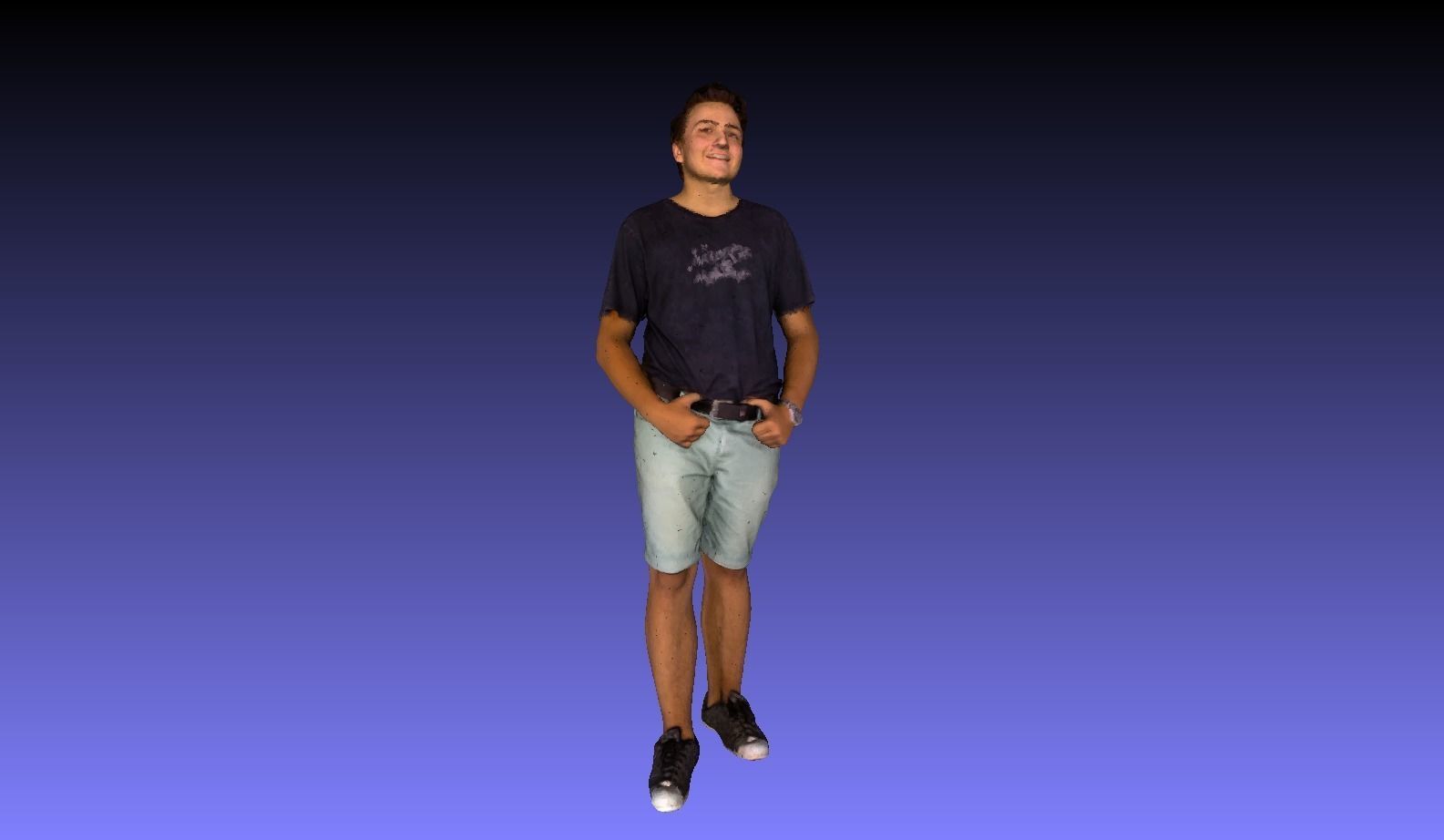 Printle Kid 151 3D model_3