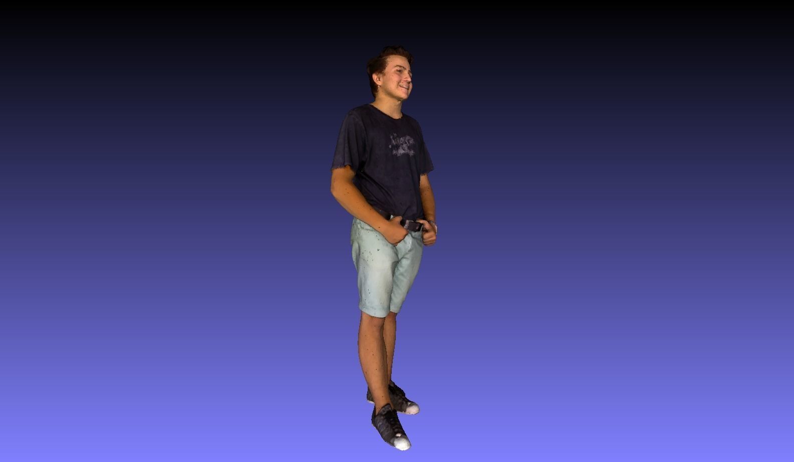 Printle Kid 151 3D model_6