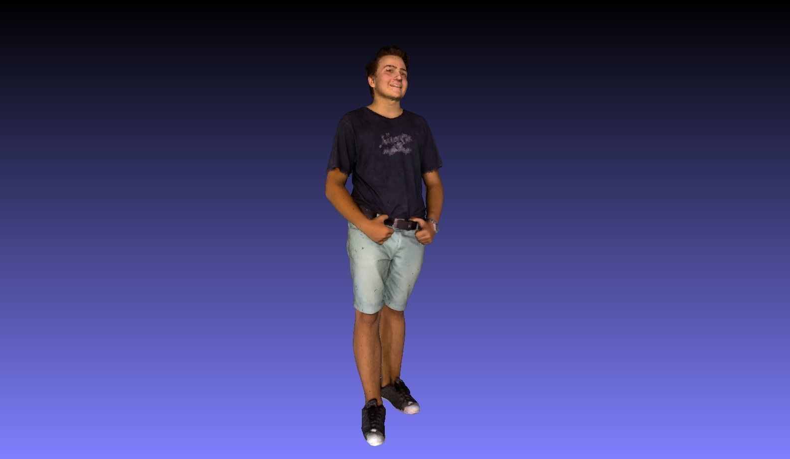 Printle Kid 151 3D model_4