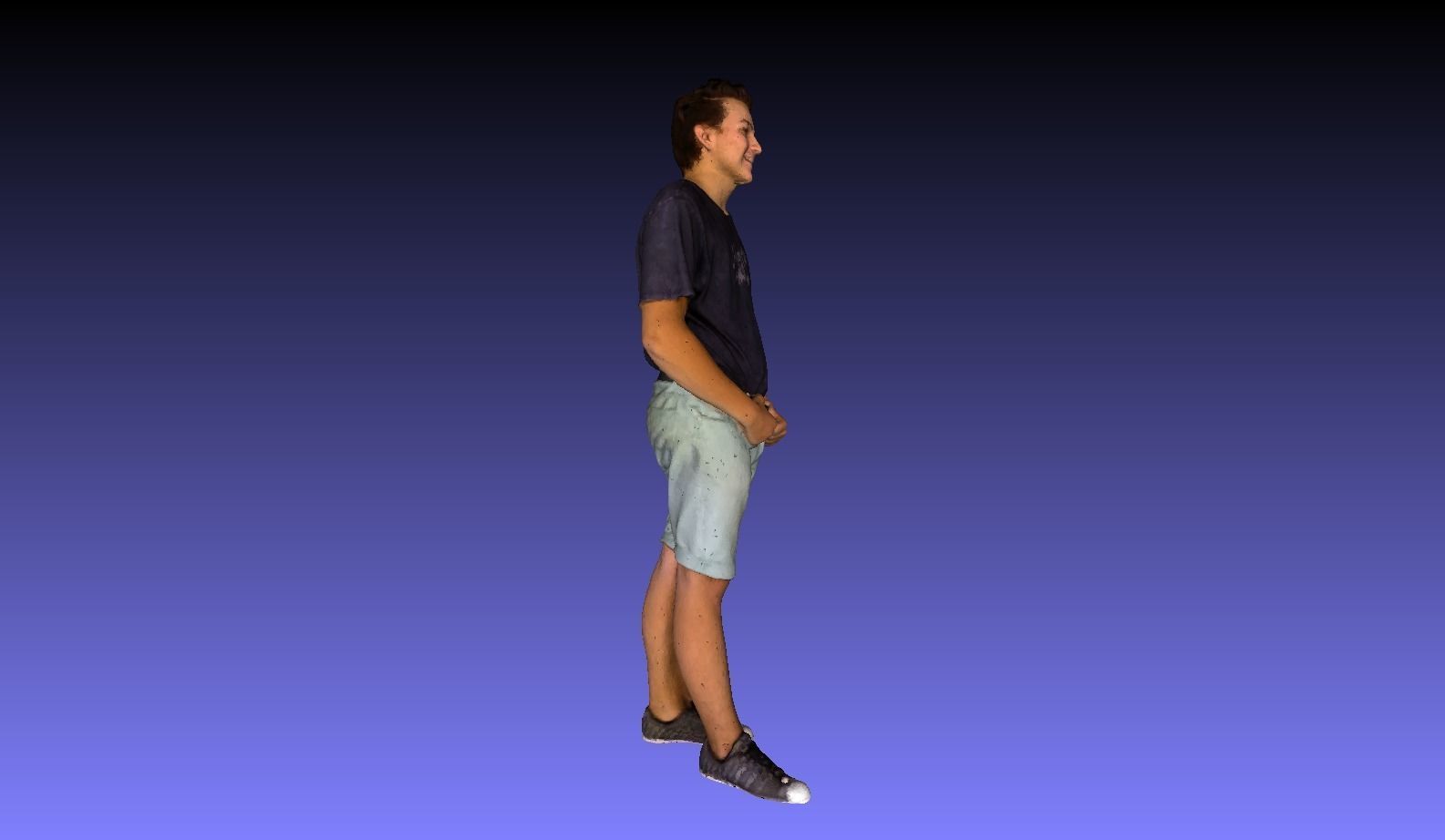 Printle Kid 151 3D model_9